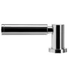 Croydex Contemporary Cistern Lever - Chrome -Bathroom Accessories aj342241ai3