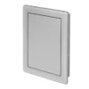 Arezzo Access Panel 150 X 200mm Silver -Bathroom Accessories azap1520s