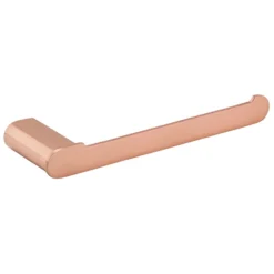 Arezzo Rose Gold 3-Piece Bathroom Accessory Pack 9 Arezzo Rose Gold 3-Piece Bathroom Accessory Pack -Bathroom Accessories azrg3ac d2