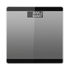 Digital Bathroom Scales -Bathroom Accessories b28 d1