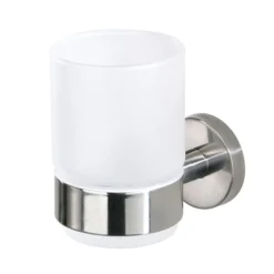 Coram - Boston Single Tumbler Holder