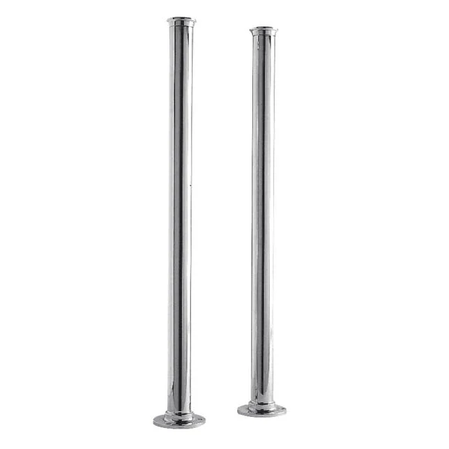 Bayswater Standpipes For Freestanding Baths 3 Bayswater Standpipes For Freestanding Baths