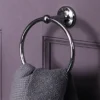 Bayswater Traditional Towel Ring -Bathroom Accessories bayswatertowelring