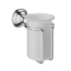 Crosswater - Belgravia Tumbler Holder -Bathroom Accessories bl003c l1