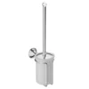 Crosswater - Belgravia Toilet Brush Holder 1 Crosswater - Belgravia Toilet Brush Holder -Bathroom Accessories bl025c l1