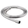 Bristan - 1.5m Cone To Nut Shower Flex Easy Clean Hose - Chrome -Bathroom Accessories bristanconetonutshowerflexeasycleanhosechromel