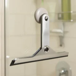 Simplehuman Foldaway Bathroom Squeegee