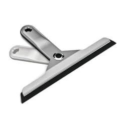 Simplehuman Foldaway Bathroom Squeegee -Bathroom Accessories bt1071 d4