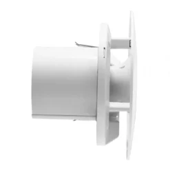 Xpelair C4HTSR Simply Silent Bathroom Extractor Fan With Humidistat & Timer -Bathroom Accessories c4htsr078360 d1