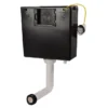 Wirquin Compact Front & Top Access Concealed Cistern -Bathroom Accessories cdc71cp d1