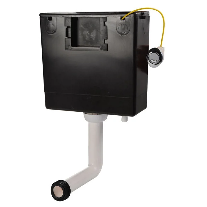 Wirquin Compact Front & Top Access Concealed Cistern 3 Wirquin Compact Front & Top Access Concealed Cistern