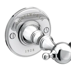 Chatsworth 1928 Traditional 3-Piece Bathroom Accessory Pack 7 Chatsworth 1928 Traditional 3-Piece Bathroom Accessory Pack -Bathroom Accessories cht3pc detail1