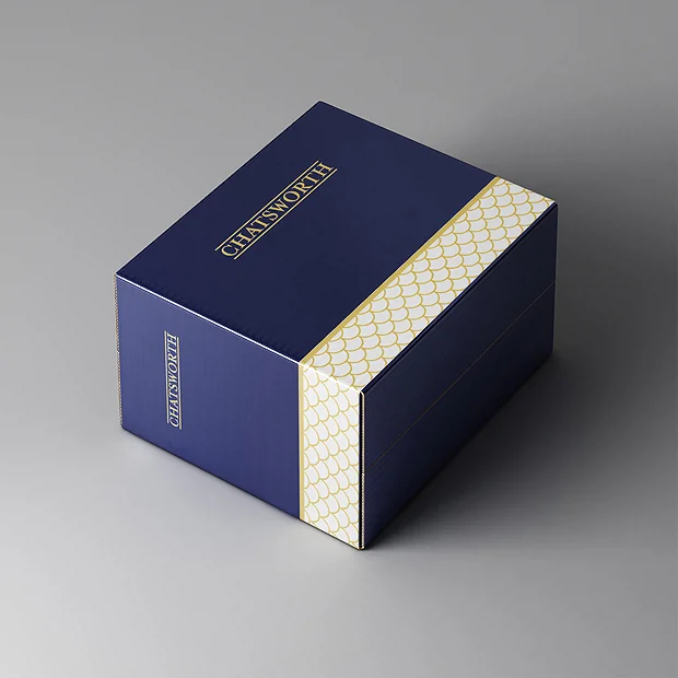 Chatsworth 1928 Antique Brass Bathroom Accessory Pack 5 Chatsworth 1928 Antique Brass Bathroom Accessory Pack - Image 3