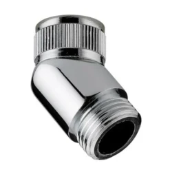 Bristan - Angled Hose Connector