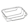 Croydex Wire Soap Dish - Chrome Plated -Bathroom Accessories croydexwiresoapdishchromeplatedl