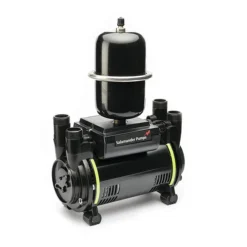 Salamander CT60 Bathroom Universal 1.8 Bar Twin Impellor Bathroom Pump