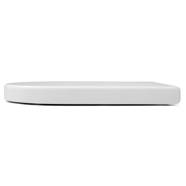 Alaska Long Dee Soft Close Toilet Seat 5 Alaska Long Dee Soft Close Toilet Seat - Image 3