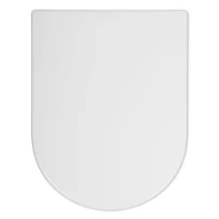 Alaska Long Dee Soft Close Toilet Seat 10 Alaska Long Dee Soft Close Toilet Seat -Bathroom Accessories dlsc10y d2