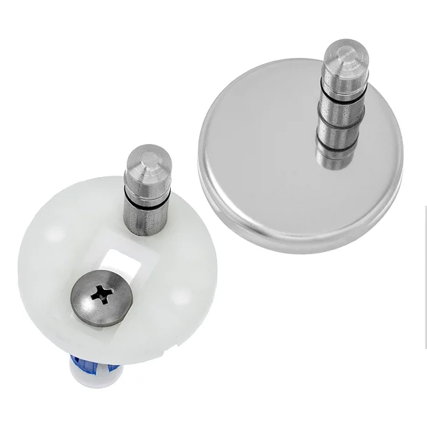 Alaska Long Dee Soft Close Toilet Seat 3 Alaska Long Dee Soft Close Toilet Seat