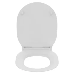 Ideal Standard Connect Air Soft Close Slim Toilet Seat & Cover -Bathroom Accessories e081101.ai3