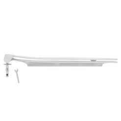 Ideal Standard Connect Air Soft Close Slim Toilet Seat & Cover -Bathroom Accessories e081101.ai4