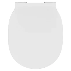 Ideal Standard Connect Air Soft Close Slim Toilet Seat & Cover