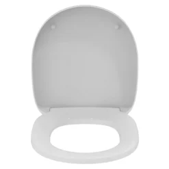 Ideal Standard Concept Space Soft Close Toilet Seat & Cover -Bathroom Accessories e129301.ai3