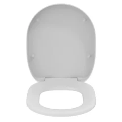 Ideal Standard Concept/Studio Toilet Seat + Cover -Bathroom Accessories e791801.ai3