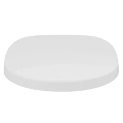 Ideal Standard Concept/Studio Toilet Seat + Cover -Bathroom Accessories e791801.ai4