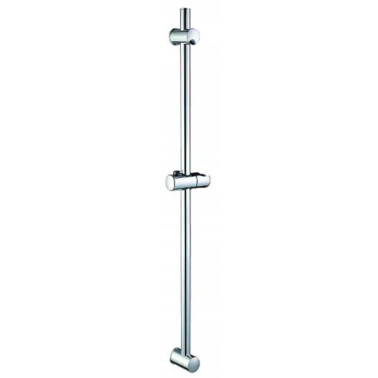 Euroshowers - EuroRail Shower Kit - Chrome 3 Euroshowers - EuroRail Shower Kit - Chrome