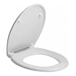 Euroshowers New Ettan Soft Close Toilet Seat