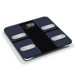 Digital Smart Bathroom Scales With Bluetooth -Bathroom Accessories f49b l