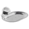 Franke Firmus FIRX107HP Wall Mounted Soap Dish -Bathroom Accessories firx107hp l