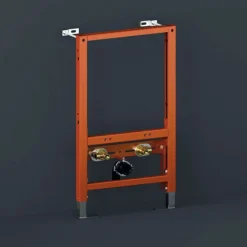 RAK Concealed Metal Frame For Wall Hung Bidets