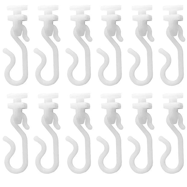 Croydex Module 4 Hook & Glider Pack 5 Croydex Module 4 Hook & Glider Pack - Image 3