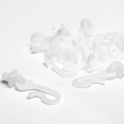 Croydex Module 4 Hook & Glider Pack 11 Croydex Module 4 Hook & Glider Pack -Bathroom Accessories gp98900ai2