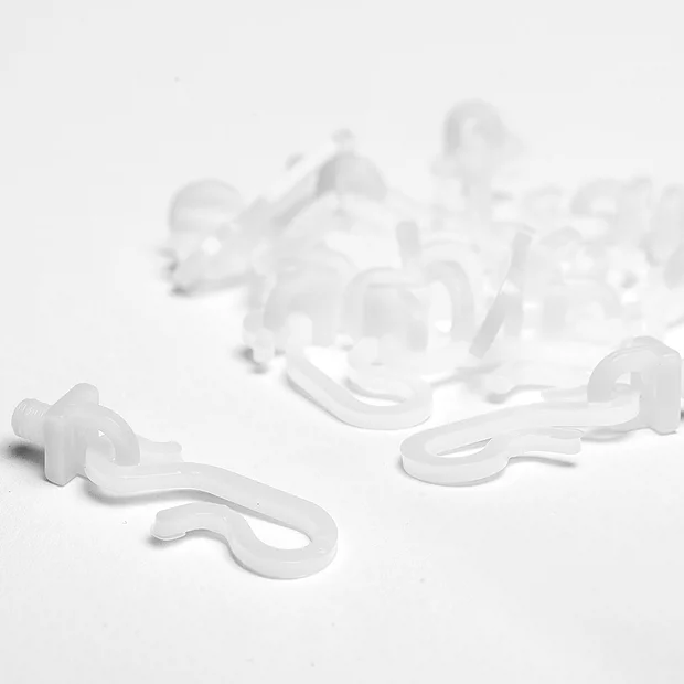 Croydex Module 4 Hook & Glider Pack 6 Croydex Module 4 Hook & Glider Pack - Image 4