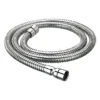Bristan 1.5m Cone To Cone 8mm Bore Shower Hose Chrome