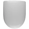 Twyford Galerie Soft Close Toilet Seat And Cover -Bathroom Accessories iy7851wh l