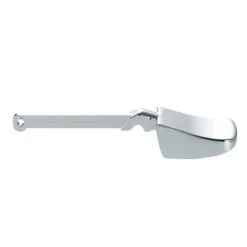 Side Action Chrome Cistern Lever