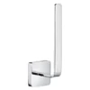 Smedbo Ice Spare Toilet Roll Holder - Polished Chrome -Bathroom Accessories ok320 l