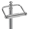 Opera Freestanding Toilet Roll Holder 2 Opera Freestanding Toilet Roll Holder -Bathroom Accessories optrh d1