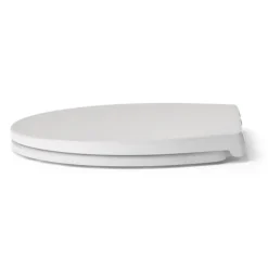 Alaska Oval Short Soft Close Toilet Seat 9 Alaska Oval Short Soft Close Toilet Seat -Bathroom Accessories ossc10y d1