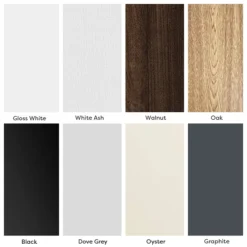 Oxford Soft Close Toilet Seat With Chrome Hinges -Bathroom Accessories oxfseatvc n d1