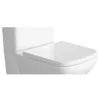 Nuie Ambrose Compact Soft Close Toilet Seat 1 Nuie Ambrose Compact Soft Close Toilet Seat -Bathroom Accessories premierambrosecompactsoftclosetoiletseatl