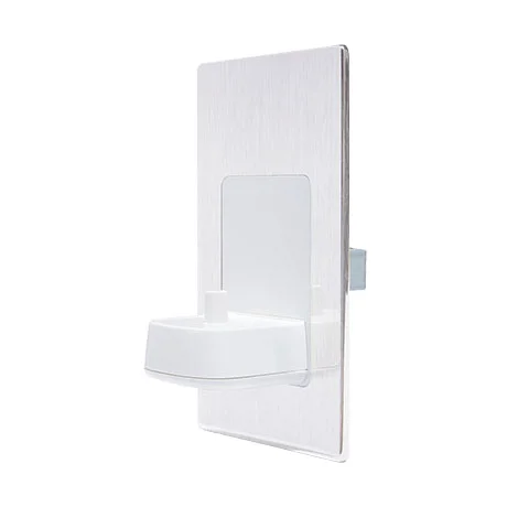 Proofvision Oral-B In Wall Electric Toothbrush Charger - Brushed Steel 3 Proofvision Oral-B In Wall Electric Toothbrush Charger - Brushed Steel