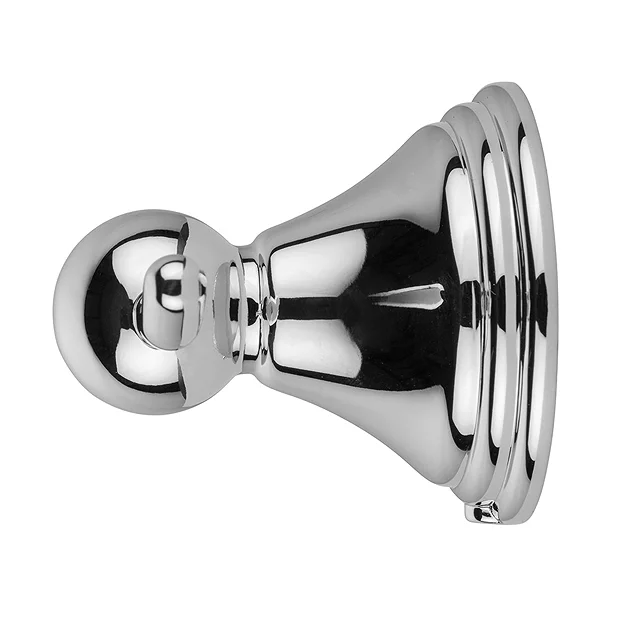 Croydex - Westminster Double Robe Hook 8 Croydex - Westminster Double Robe Hook - Image 6