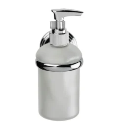 Croydex - Westminster Soap Dispenser 11 Croydex - Westminster Soap Dispenser -Bathroom Accessories qm206641ai2