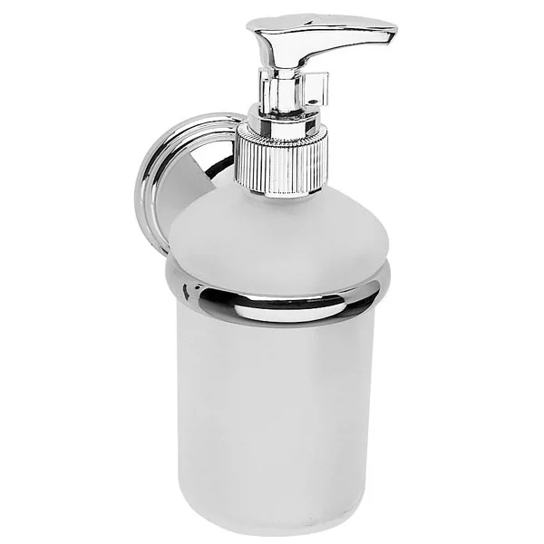 Croydex - Westminster Soap Dispenser 4 Croydex - Westminster Soap Dispenser - Image 2