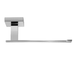 Croydex Cheadle Flexi-Fix Toilet Roll Holder -Bathroom Accessories qm511141ai1
